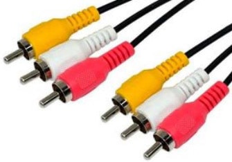 Кабель 5bites AC3R-030M