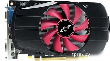 Sinotex Ninja Radeon R7 350 2GB GDDR5 AFR735E25F 
