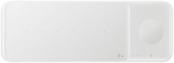 Беспроводное зарядное Samsung EP-P6300TWEGEU
