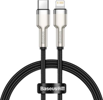 Кабель Baseus CATLJK-01