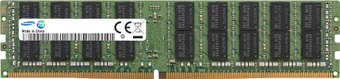Оперативная память Samsung 32GB DDR4 PC4-25600 M393A4K40DB3-CWE