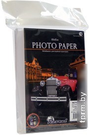 Revcol Глянцевая Super Glossy 10x15 260 г/м2 100 л [128036] 