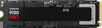 SSD Samsung 9100 Pro 8TB MZ-VAP8T0BW