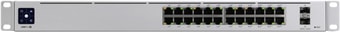 Коммутатор Ubiquiti UniFi Switch Pro 24 PoE