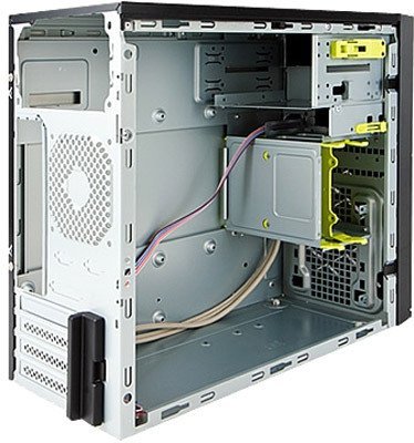 Корпус In Win EFS052 600W 6195504 