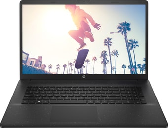 Ноутбук HP 17-cp0039ur 427W5EA