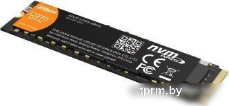 SSD Dahua 1TB DHI-SSD-C970N1TB 