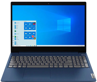 Ноутбук Lenovo IdeaPad 3 15ALC6 82KU01HPRK