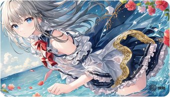 Коврик для стола CACTUS CS-MP-PRO02XLL