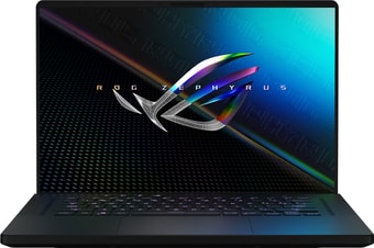 Игровой ноутбук ASUS ROG Zephyrus M16 GU603HE-KR013