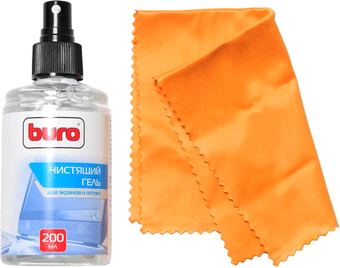 Очиститель Buro BU-G Screen