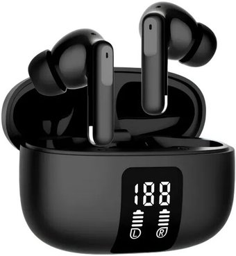 Наушники Venso VT-717 (черный)