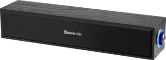Акустика Defender Z13 (черный)