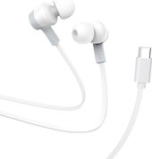 Наушники Hoco M86 USB Type-C (белый)