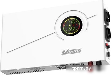 Источник бесперебойного питания Powerman Smart 1000 INV 