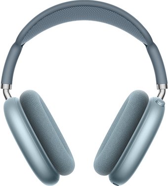 Наушники Hoco W65 (голубой)