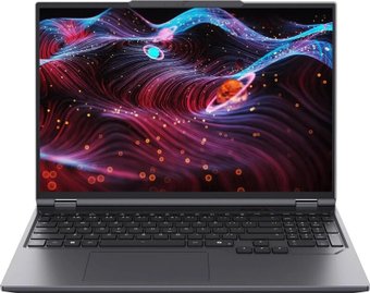 Игровой ноутбук Chuwi GameBook CWI627-97321N1PRM6T