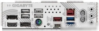 Gigabyte B850M Eagle WiFi6E Ice (rev. 1.1) 
