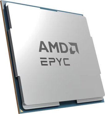 Процессор AMD EPYC 9115