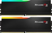 Оперативная память G.Skill Ripjaws M5 RGB 2x16ГБ DDR5 6000 МГц F5-6000J3648D16GX2-RM5RK