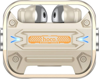 Наушники Hoco EW55 (золотистый)