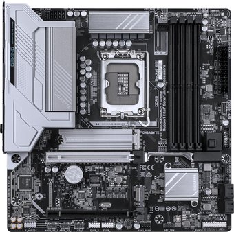 Материнская плата Gigabyte B860M Gaming X WiFi6E