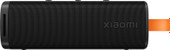 Беспроводная колонка Xiaomi Sound Outdoor (черный, международная версия)