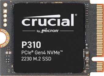 SSD Crucial P310 2TB CT2000P310SSD2