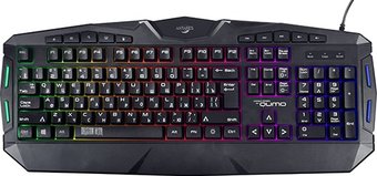 Клавиатура QUMO Antares