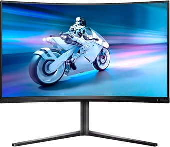 Игровой монитор Philips Evnia Gaming 32M2C5500W/00