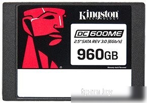 Kingston DC600ME 960GB SEDC600ME/960G 