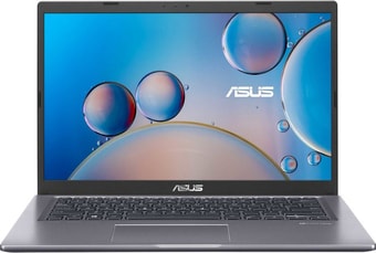 Ноутбук ASUS X415JF-BV131