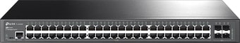 Управляемый коммутатор 2-го уровня TP-Link TL-SG3452