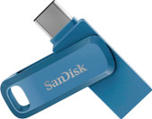 USB Flash SanDisk Ultra Dual Drive Go Type-C 64GB SDDDC3-064G-G46NB