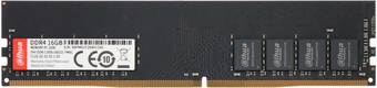 Оперативная память Dahua 16ГБ DDR4 3200 МГц DHI-DDR-C300U16G32
