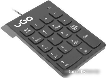 Цифровой блок uGo Askja K140 