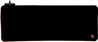 Коврик для стола Gembird MP-LED-80-30