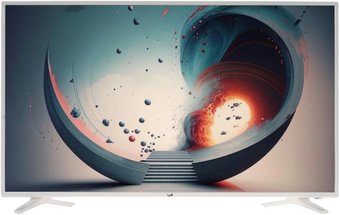 Телевизор Leff 43U691T