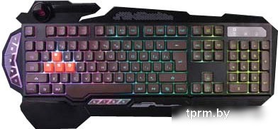 Клавиатура A4Tech Bloody B314 