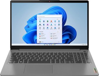 Ноутбук Lenovo IdeaPad 3 15IAU7 82RK00TQPS