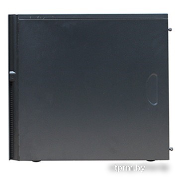 Корпус Powerman ES725 450W 