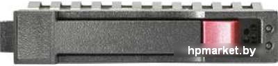 Жесткий диск HP 861676-B21 2TB 