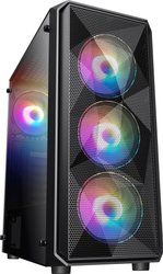 Корпус Oklick OCC-MD303