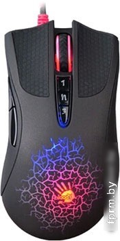 Игровая мышь A4Tech Bloody A90 