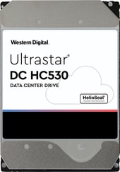 Жесткий диск WD Ultrastar DC HC530 14TB WUH721414ALE6L4