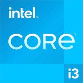 Процессор Intel Core i3-14100