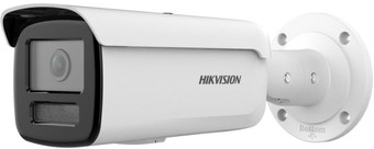 IP-камера Hikvision DS-2CD2T47G2H-LI (4 мм, белый)
