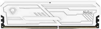 Оперативная память Netac Shadow III 16ГБ DDR5 5600 МГц NTSHD5P56SP-16W