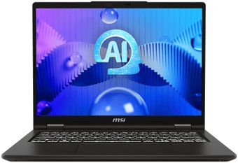 Ноутбук MSI Venture 14 AI A1MG-039XRU