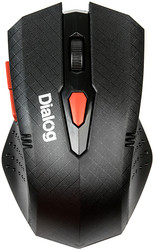 Игровая мышь Dialog Pointer MROP-09U